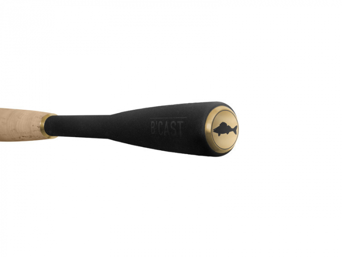 Delphin Zandera B-CAST 210cm/7-32g/2 tronsoane [3]