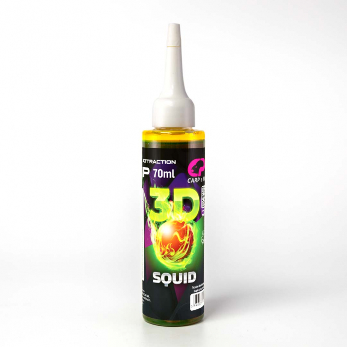 Dip CPK 3D Range, SQUID  70ml [1]