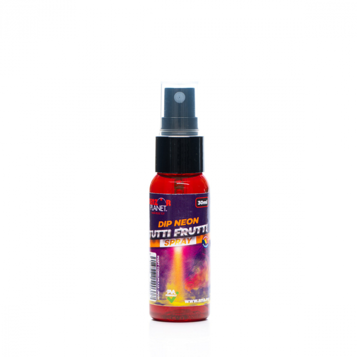DIP NEON SPRAY TUTTI FRUTTI 30ml [1]