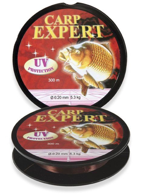 FIR CARP EXPERT UV  300M 0.30MM/12.5kg [1]