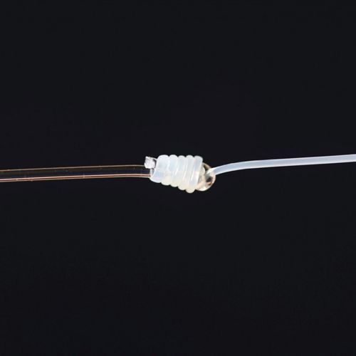 Fir monofilament CPK Glow Supercast 0.31mm/1000m [2]