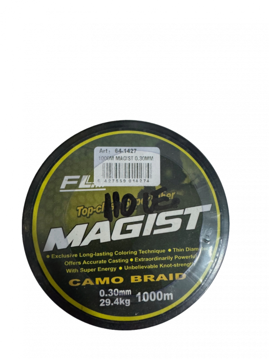 Fir Textil FL Magist 1000m 0.40mm/36.4kg [2]