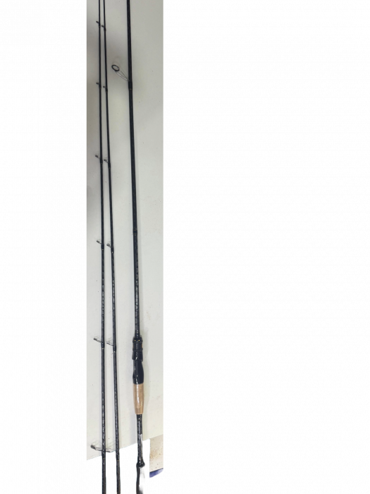 FL STRATEGIST FAST SPIN 2.70m 10-30G/10-45G [1]