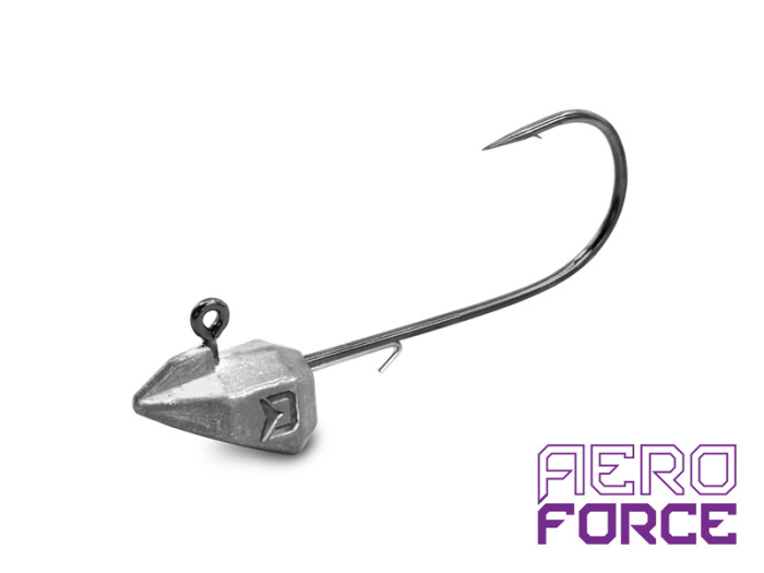 Jig sabot Delphin AeroFORCE / 5buc 7,5g-3/0 [6]