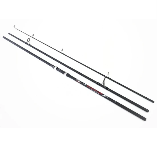 Lanseta Crap Fl Carp Evolution X3 3segmente 3.90m 3.5lbs [1]