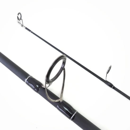 Lanseta Crap Fl Carp Evolution X3 3segmente 3.90m 3.5lbs [2]