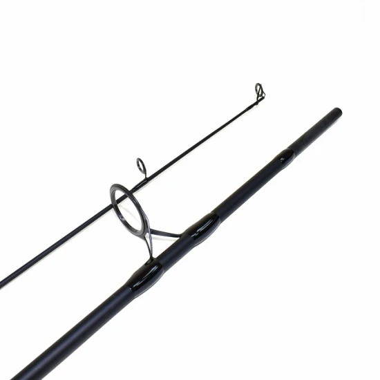 Lanseta Crap Fl Excia Fast Carp Hi Streghth 3.90m 3.5lbs 2segmente [3]