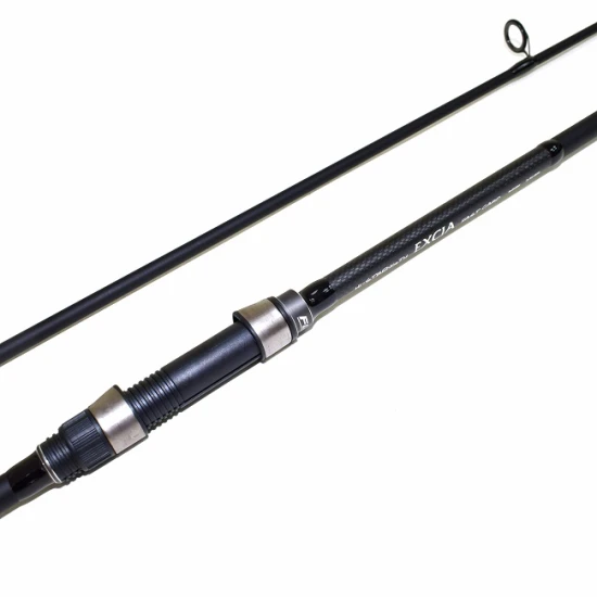 Lanseta Crap Fl Excia Fast Carp Hi Streghth 3.90m 3.5lbs 2segmente [2]