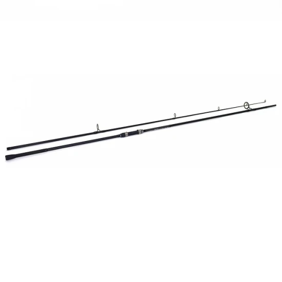 Lanseta Crap Fl Flx8 3.60m 2 Segmente 3.5lbs [1]