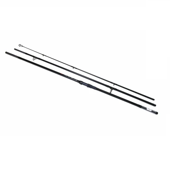 Lanseta Crap Fl Tournament 2022 3.90m 3.5lbs 3segmente [1]