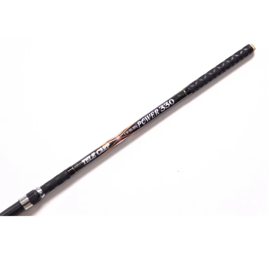 Lanseta Crap Pro Fl Power Tele Carp 3.60m 160-360g [2]