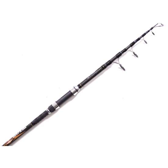 Lanseta Crap Pro Fl Power Tele Carp 3.90m 160-360g [1]