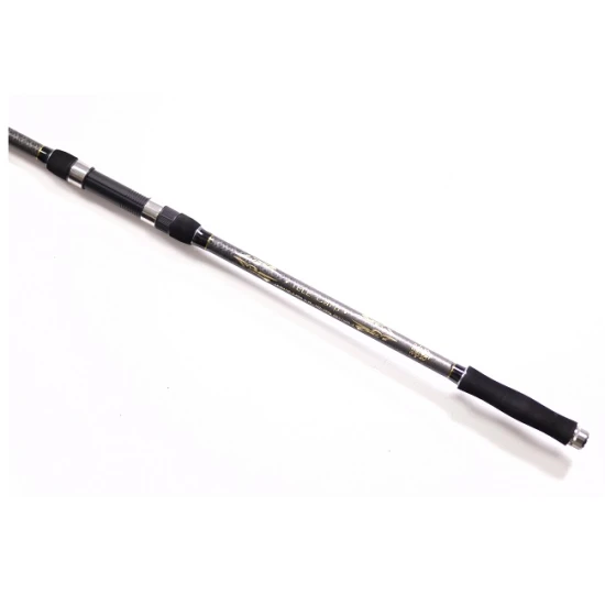 Lanseta Crap Pro Fl Tele Carp 3.00m 160-360g [2]