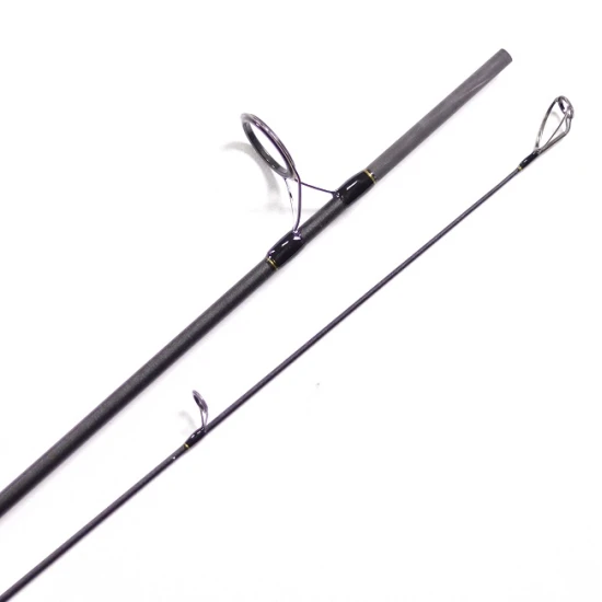 Lanseta Crap Pro Fl Viper 3.90m 3.5lbs 2segmente [3]