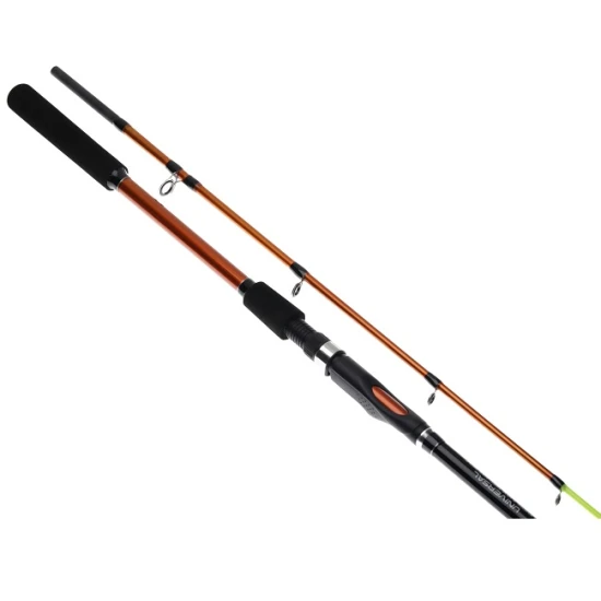 Lanseta Dunare Pro Fl Aqua River 280g 2.40m [2]