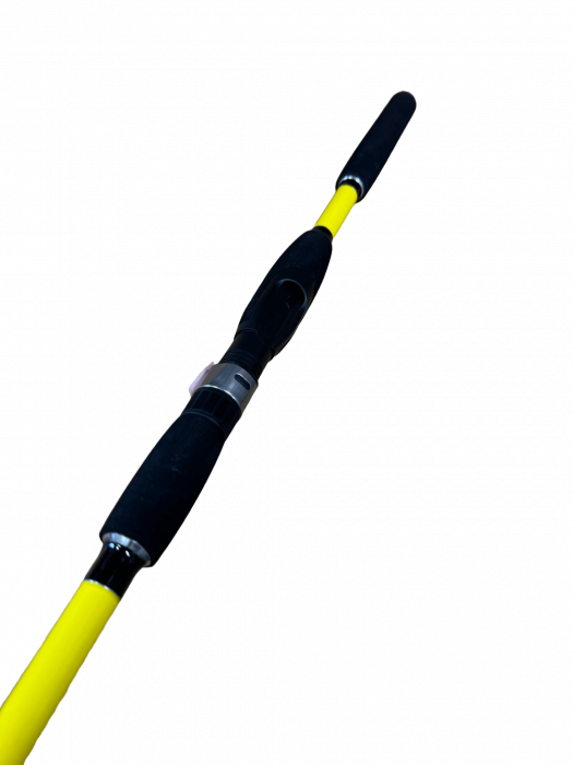 Lanseta feeder Bolentino PLUS Robinhan 2.4m 100-200gr [2]