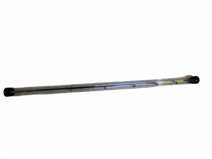 Lanseta feeder Bolentino PLUS Robinhan 2.7m 100-200gr [4]