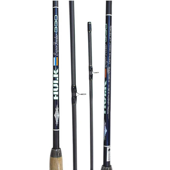 Lanseta Feeder Fl Hulk 3.60m [2]