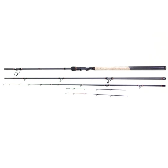Lanseta Feeder Pro Fl Flx 3 K Super Distance Carp Feeder 3 Segmente 60-180g 4.20m [2]