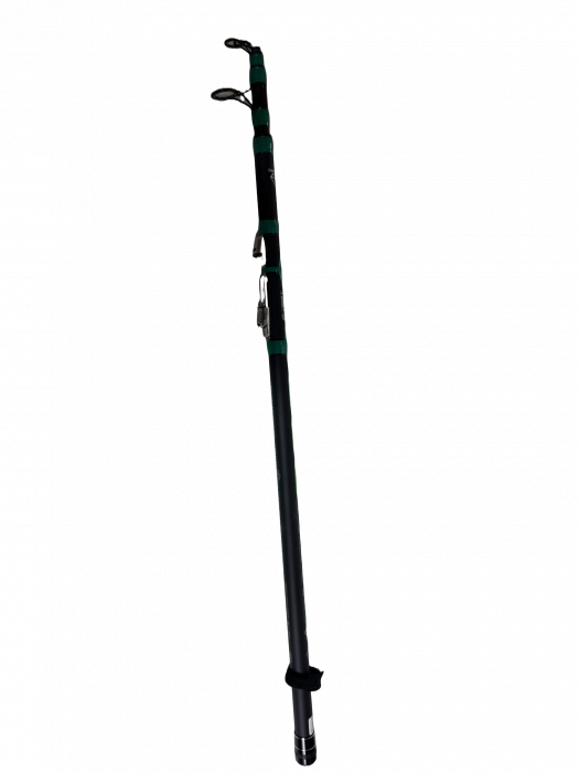 LANSETA FEEDER TELESCOPICA DMT DRAGON 2.7M [5]
