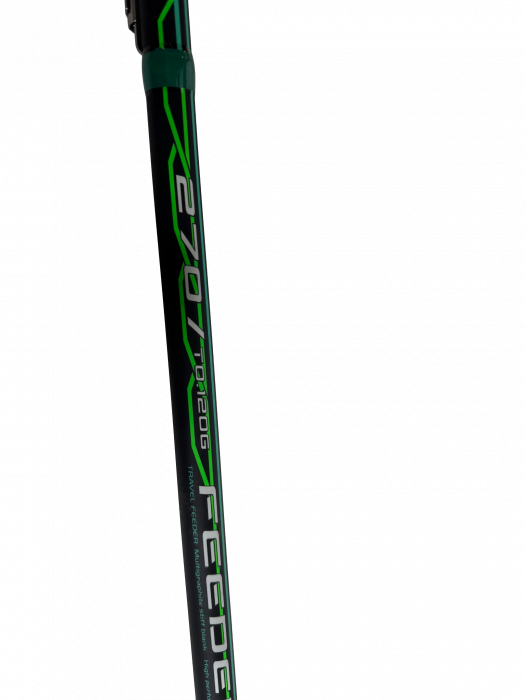 LANSETA FEEDER TELESCOPICA DMT DRAGON 3.3M [2]