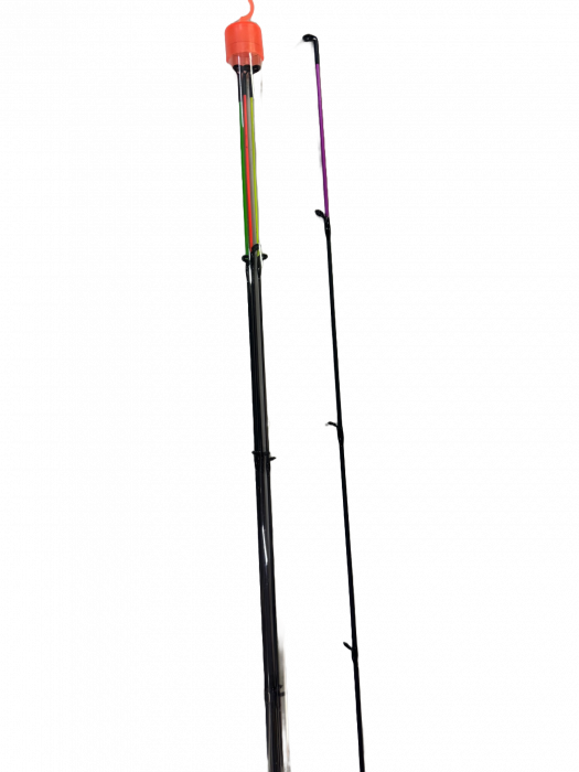 Lanseta Feeder Windblade TFD-08 3.9m,90/120gr,3buc [2]