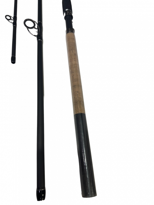 Lanseta Feeder Windblade TFD-08 3.9m,90/120gr,3buc [3]