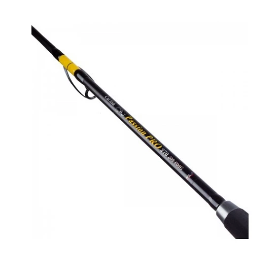 Lanseta Fl Catfish Passion Pro 2.40m 300-600g [3]