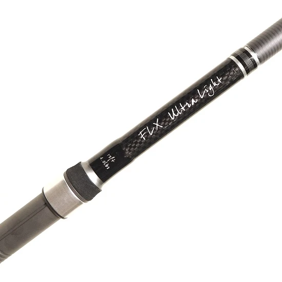 Lanseta Fl Flx Light Ultra 3.96m 4.00lbs 2seg [2]