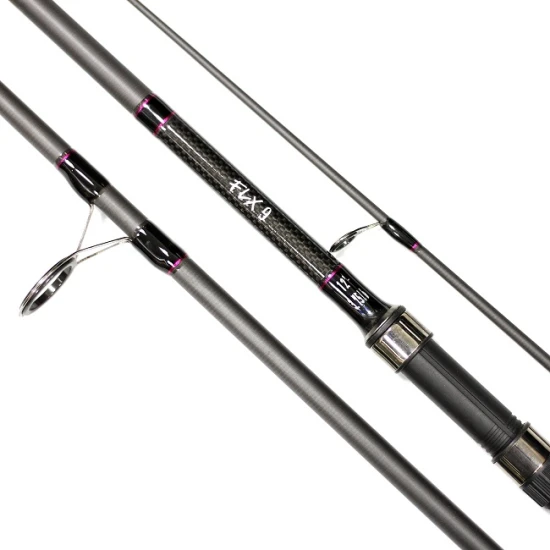 Lanseta Fl Flx9 3.90m 3.75lbs 3seg [1]