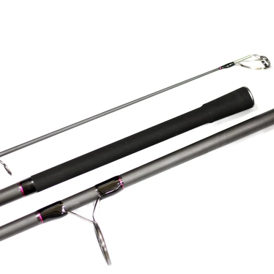 Lanseta Fl Flx9 3.90m 3.75lbs 3seg [2]