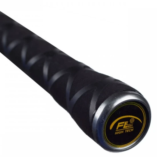 Lanseta Fl Strategist Force Plus Hard New 3.90m 4.00lbs 2seg [2]
