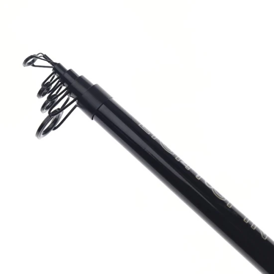Lanseta Fl Tele Spin Sirenia 5-25g 3.60m [2]