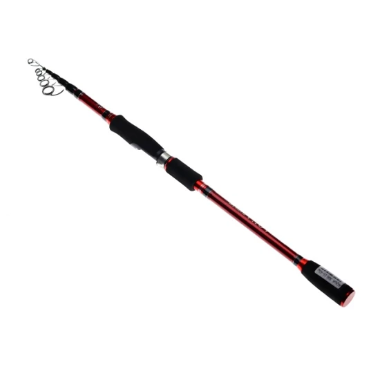 Lanseta Pro Fl Aqua Tele Spin 2.70m 15-45g [1]