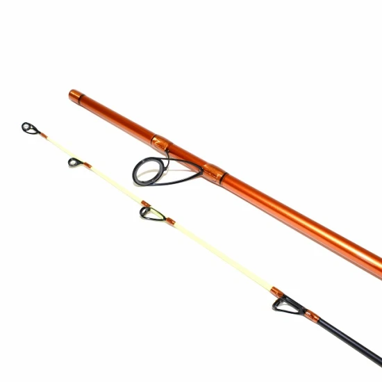 Lanseta Pro Fl Flx River 2.40m 70-350g [3]