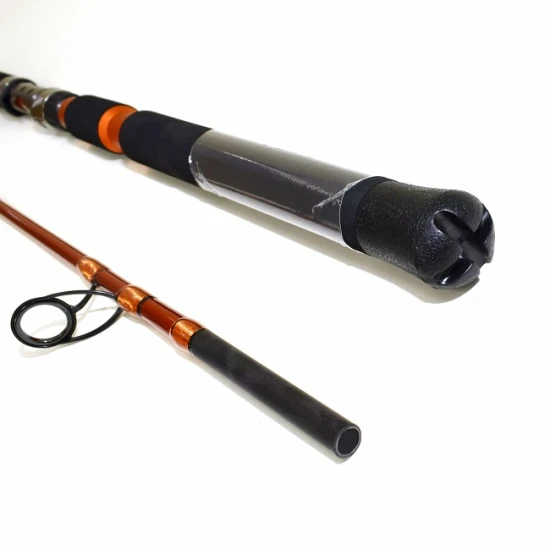 Lanseta Pro Fl Flx River 3.00m 70-350g [2]