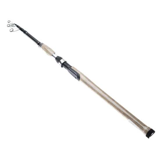 Lanseta Pro Fl Gozzila Telespin 10-40g 2.40m [1]
