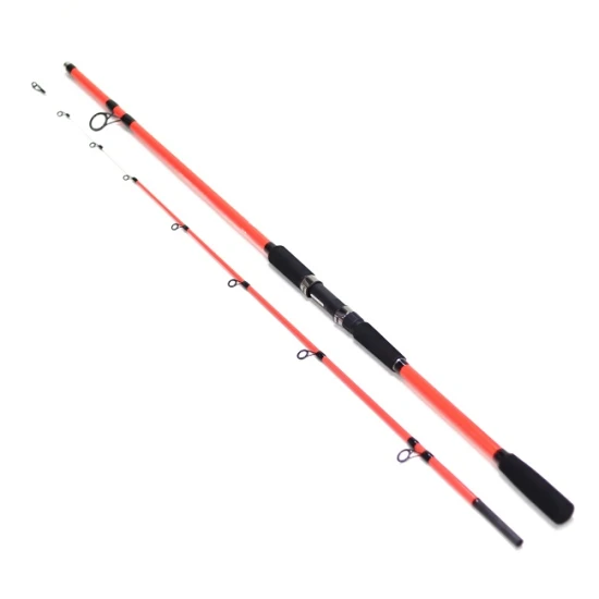 Lanseta Pro Fl Power Stick 100-250g 2.10m [1]