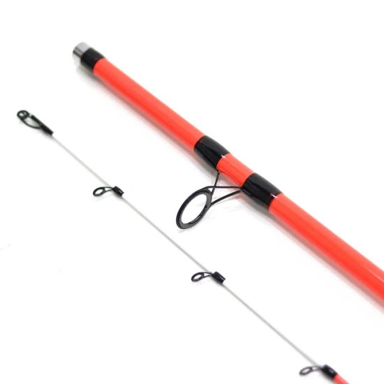 Lanseta Pro Fl Power Stick 100-250g 2.10m [2]