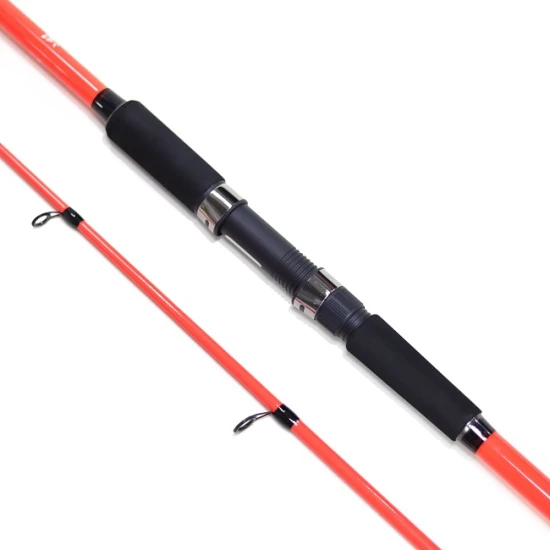 Lanseta Pro Fl Power Stick 100-250g 2.40m [3]