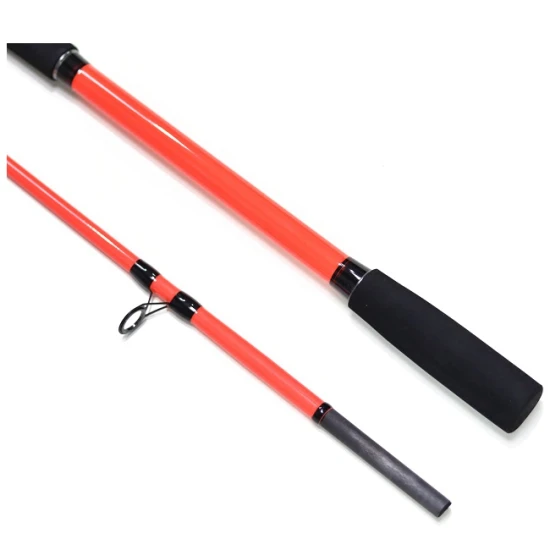 Lanseta Pro Fl Power Stick 100-250g 2.70m [4]