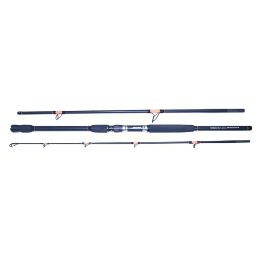 Lanseta Pro Fl Strategist Catfish 2.70m Putere 500g 3segmente [1]