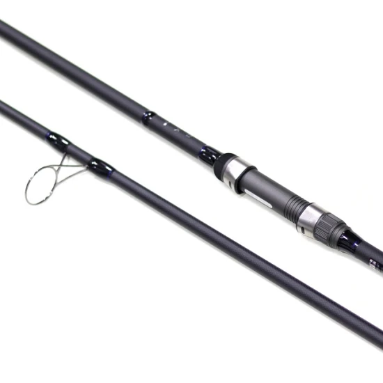 Lanseta Pro Fl Strategist Force 1 K 4.00lb 3.90m [2]