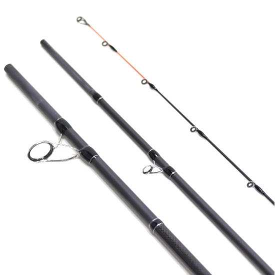 Lanseta Pro Fl X Power Feeder 60-180g 4.50m [3]