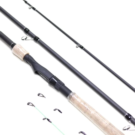 Lanseta Pro Fl X Power Feeder 60-180g 4.50m [2]