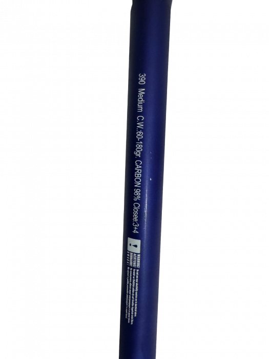 LANSETA SAIMINO TFD-05 3.90M 60-180GR [3]