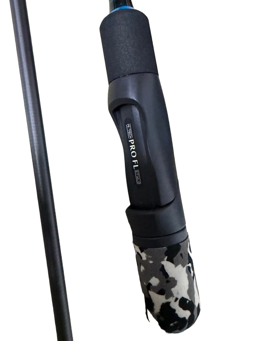 Lanseta Spinning Fl Great 2.20m, 1-10g, 2seg [2]