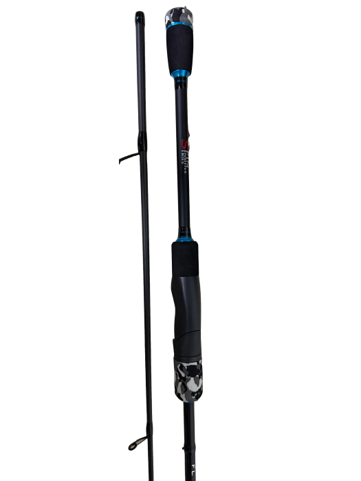 Lanseta Spinning Fl Great 2.20m, 3-20g, 2seg [1]