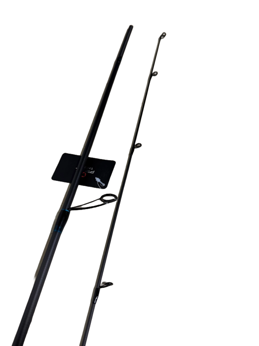 Lanseta Spinning Fl Great 2.40m, 3-20g, 2seg [3]