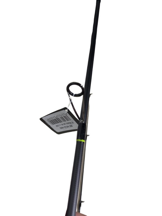 Lanseta Spinning Fl Rewin 2.20m, 1-10g, 2seg [4]